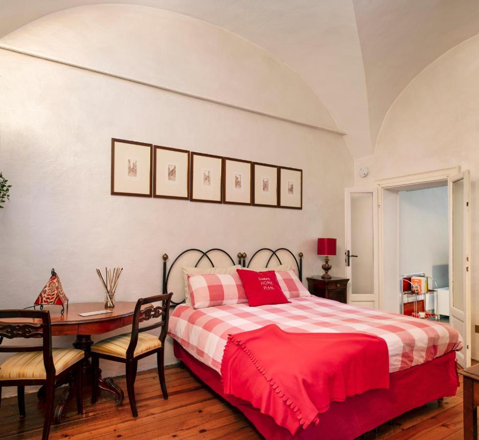 קרמה Sweet Home Pitti מראה חיצוני תמונה