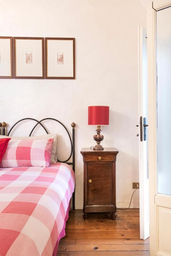 קרמה Sweet Home Pitti מראה חיצוני תמונה