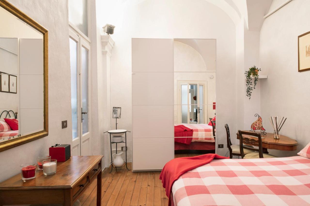 קרמה Sweet Home Pitti מראה חיצוני תמונה