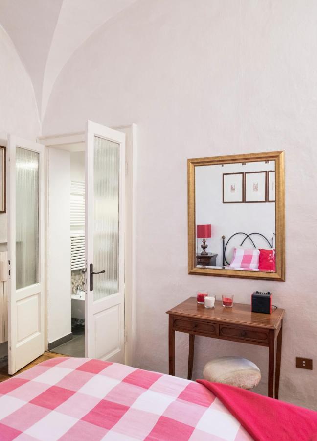 קרמה Sweet Home Pitti מראה חיצוני תמונה