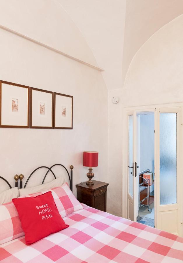 קרמה Sweet Home Pitti מראה חיצוני תמונה