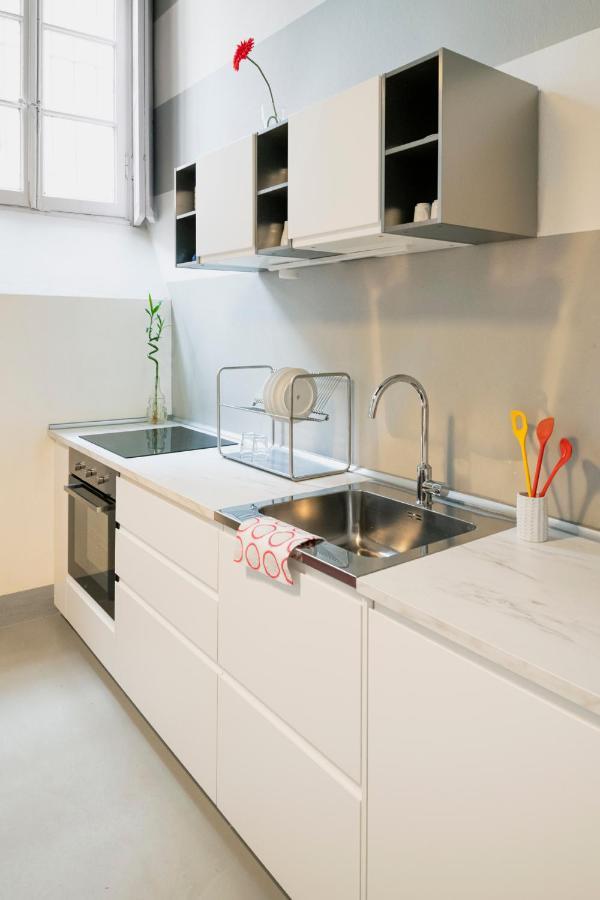 קרמה Sweet Home Pitti מראה חיצוני תמונה