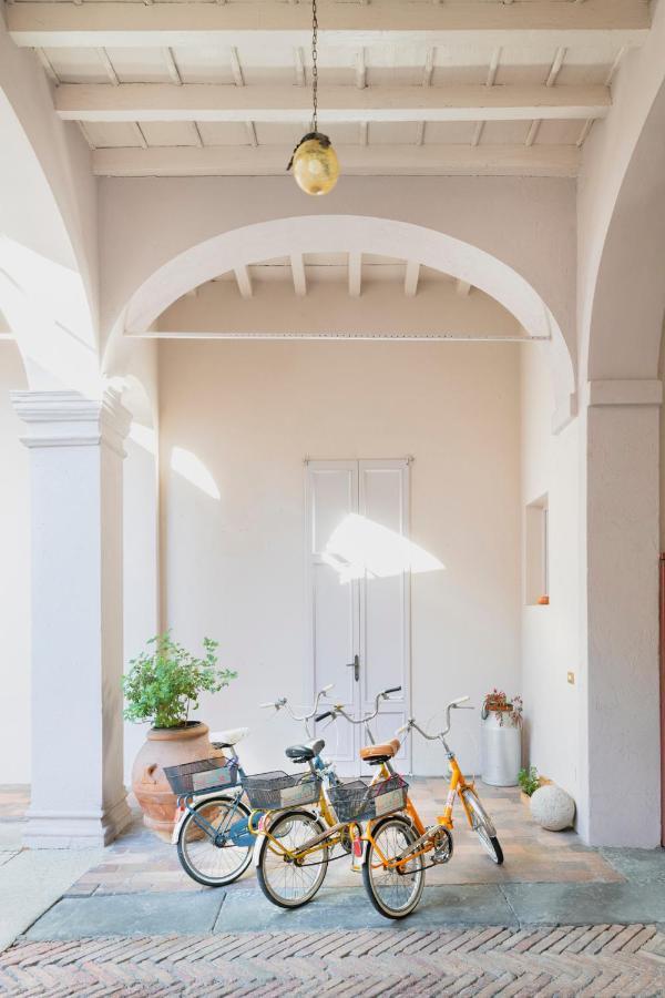 קרמה Sweet Home Pitti מראה חיצוני תמונה