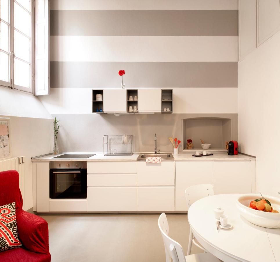 קרמה Sweet Home Pitti מראה חיצוני תמונה