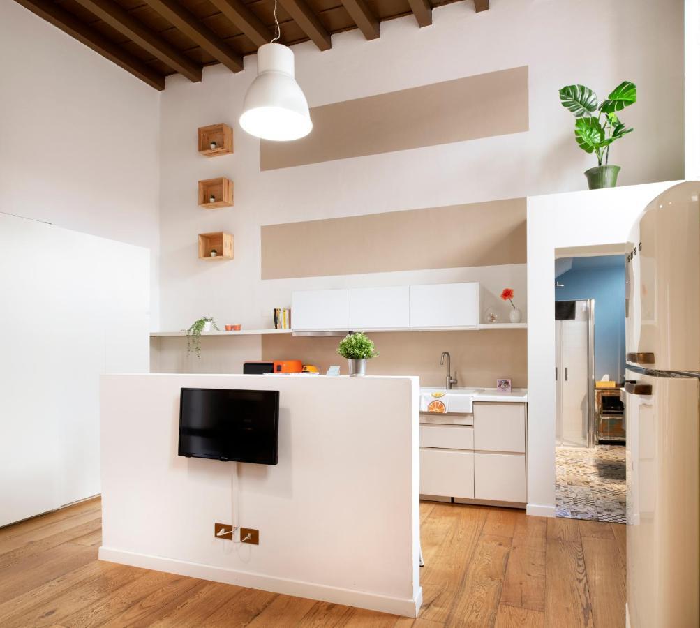 קרמה Sweet Home Pitti מראה חיצוני תמונה
