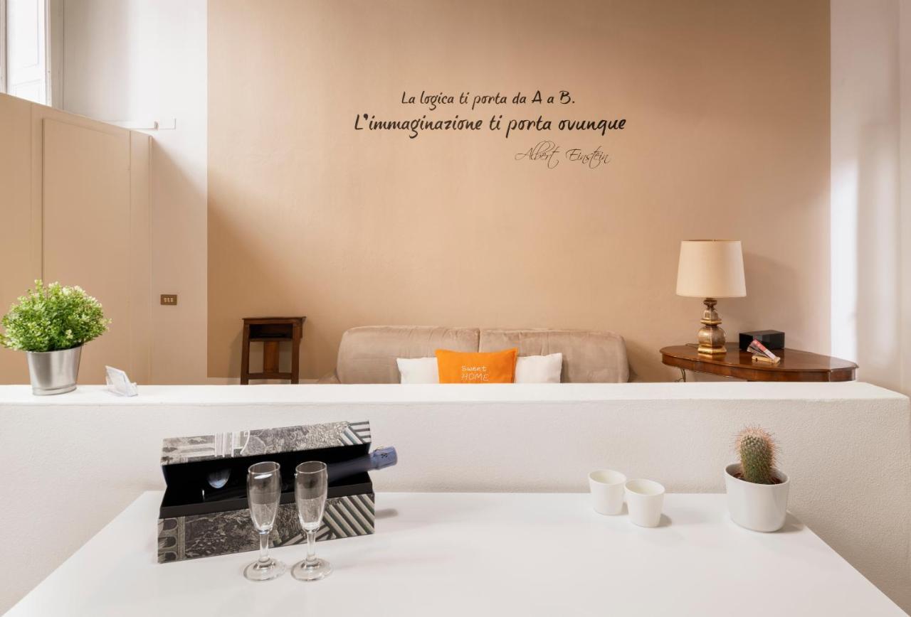 קרמה Sweet Home Pitti מראה חיצוני תמונה
