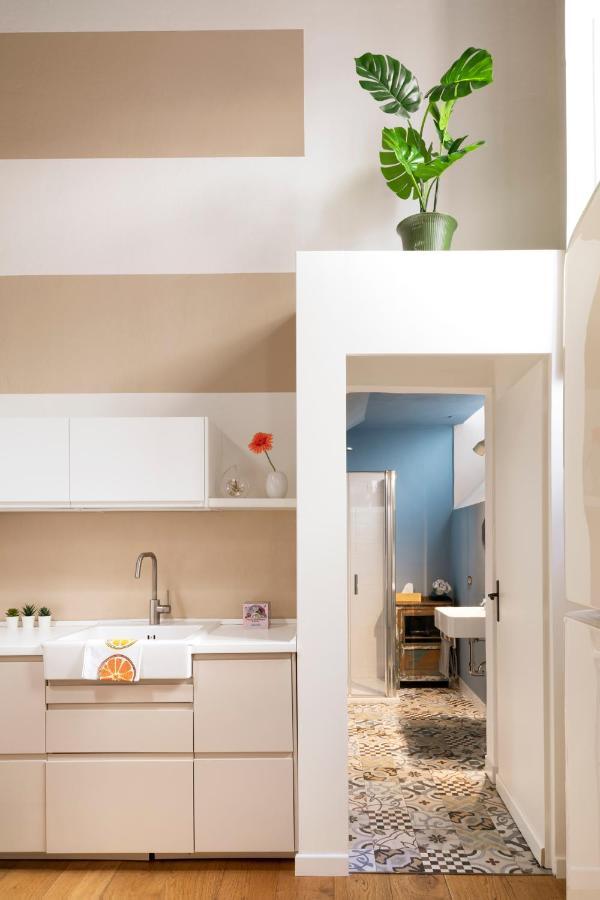 קרמה Sweet Home Pitti מראה חיצוני תמונה
