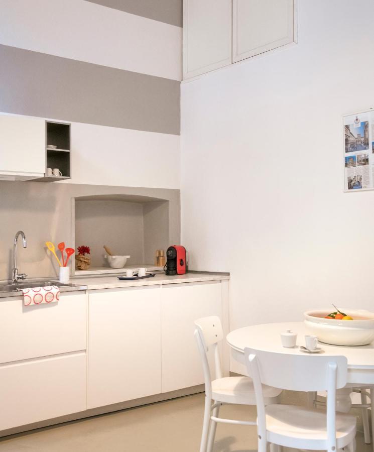 קרמה Sweet Home Pitti מראה חיצוני תמונה