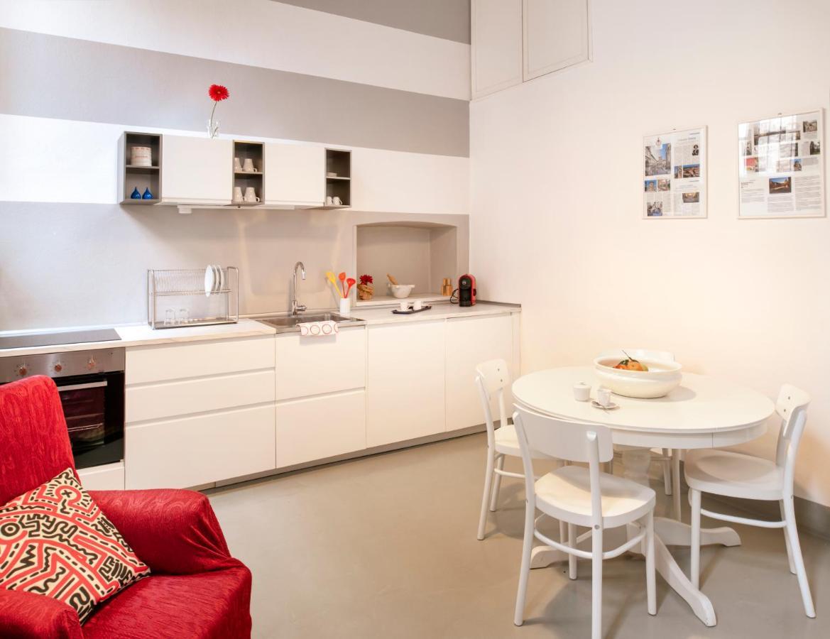 קרמה Sweet Home Pitti מראה חיצוני תמונה