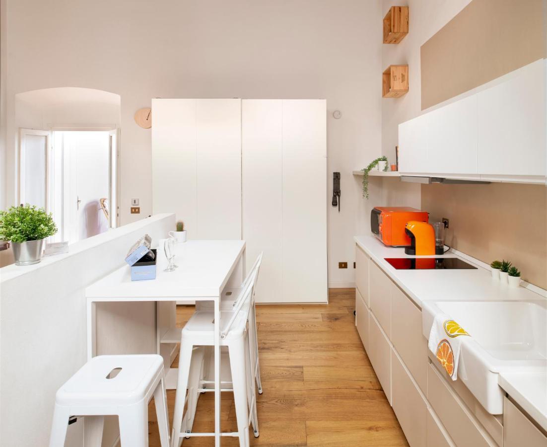 קרמה Sweet Home Pitti מראה חיצוני תמונה