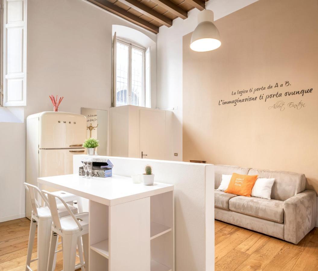 קרמה Sweet Home Pitti מראה חיצוני תמונה