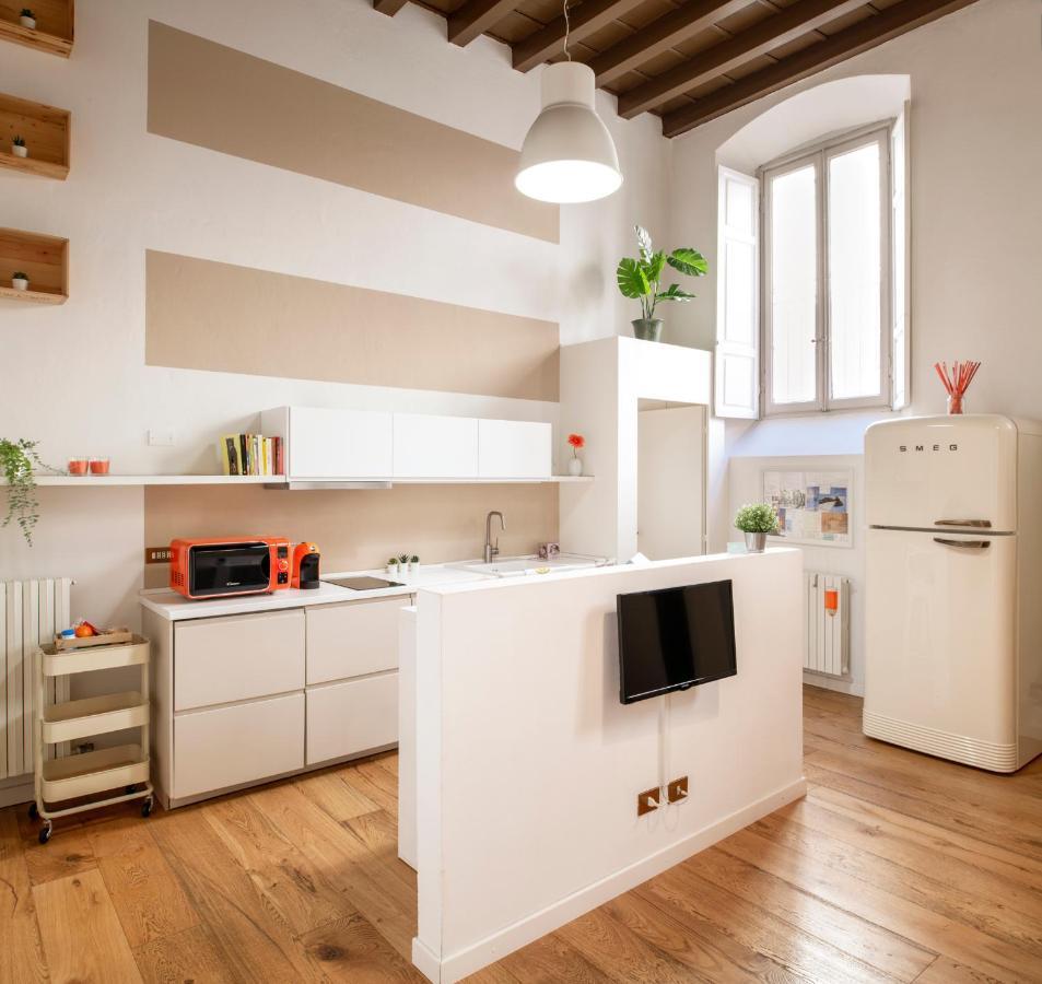 קרמה Sweet Home Pitti מראה חיצוני תמונה
