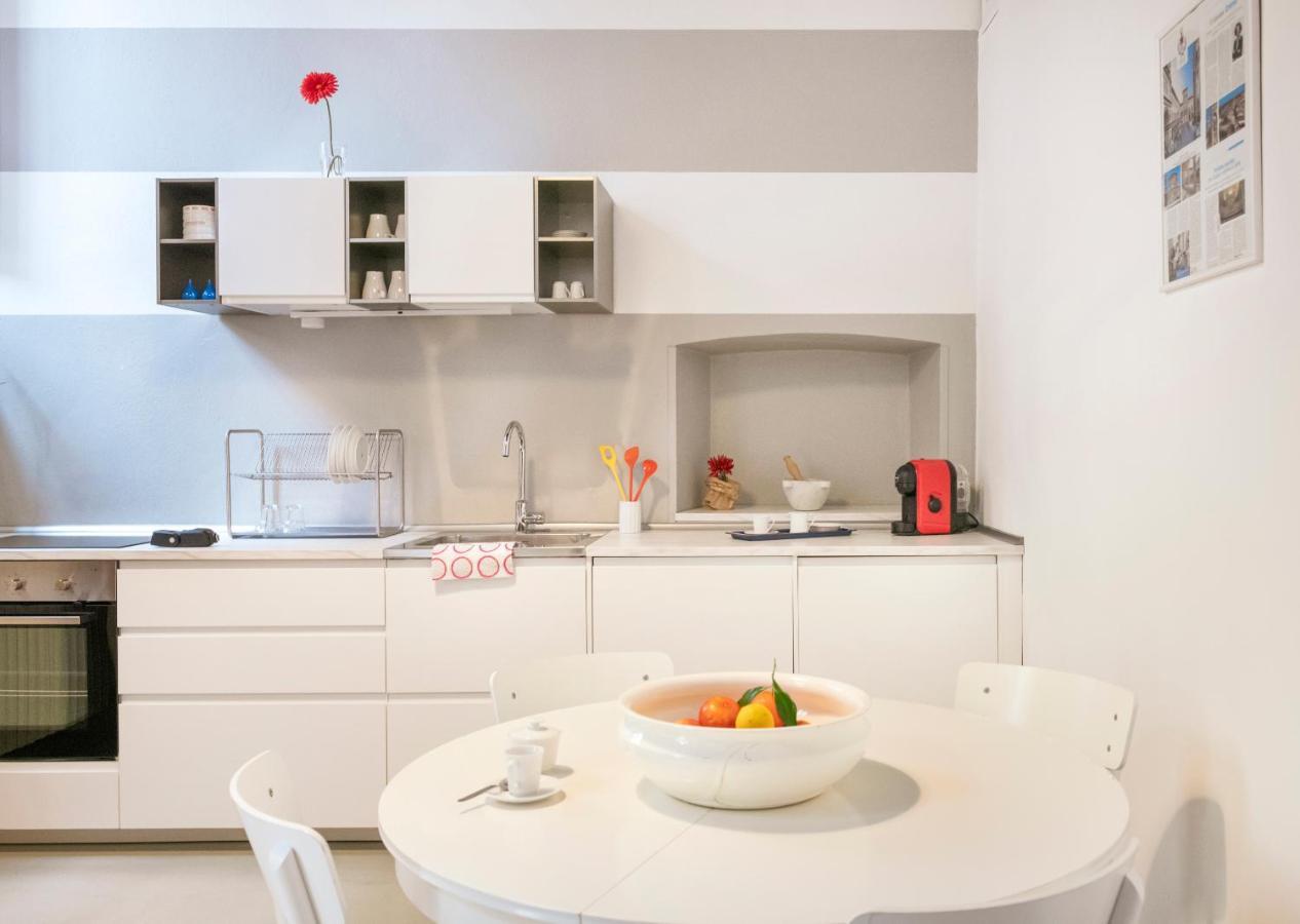 קרמה Sweet Home Pitti מראה חיצוני תמונה