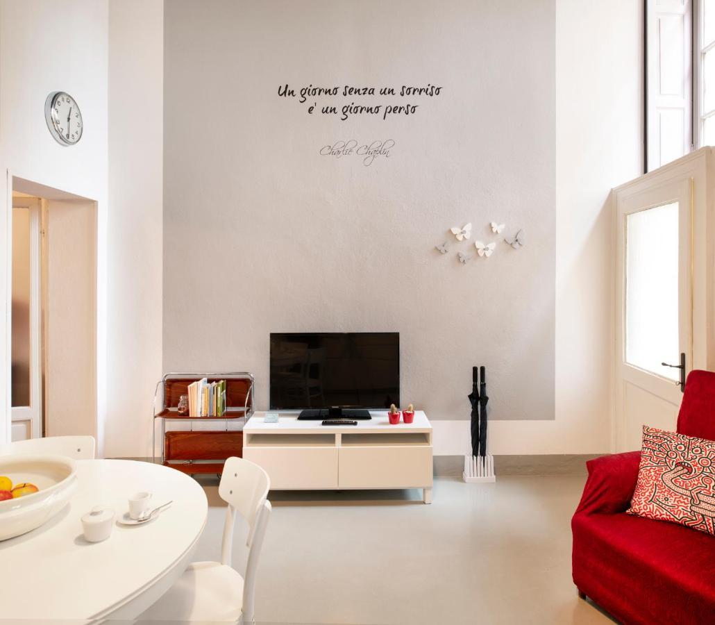 קרמה Sweet Home Pitti מראה חיצוני תמונה