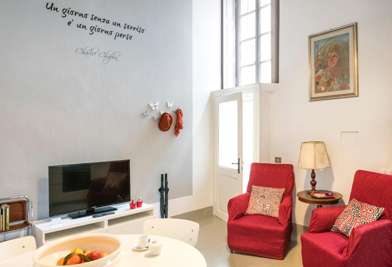 קרמה Sweet Home Pitti מראה חיצוני תמונה