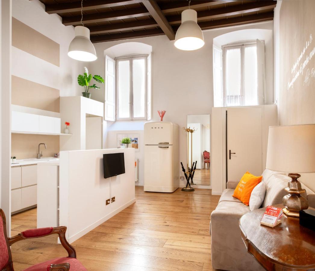 קרמה Sweet Home Pitti מראה חיצוני תמונה